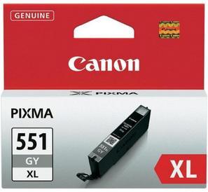Canon CLI-551XL GY